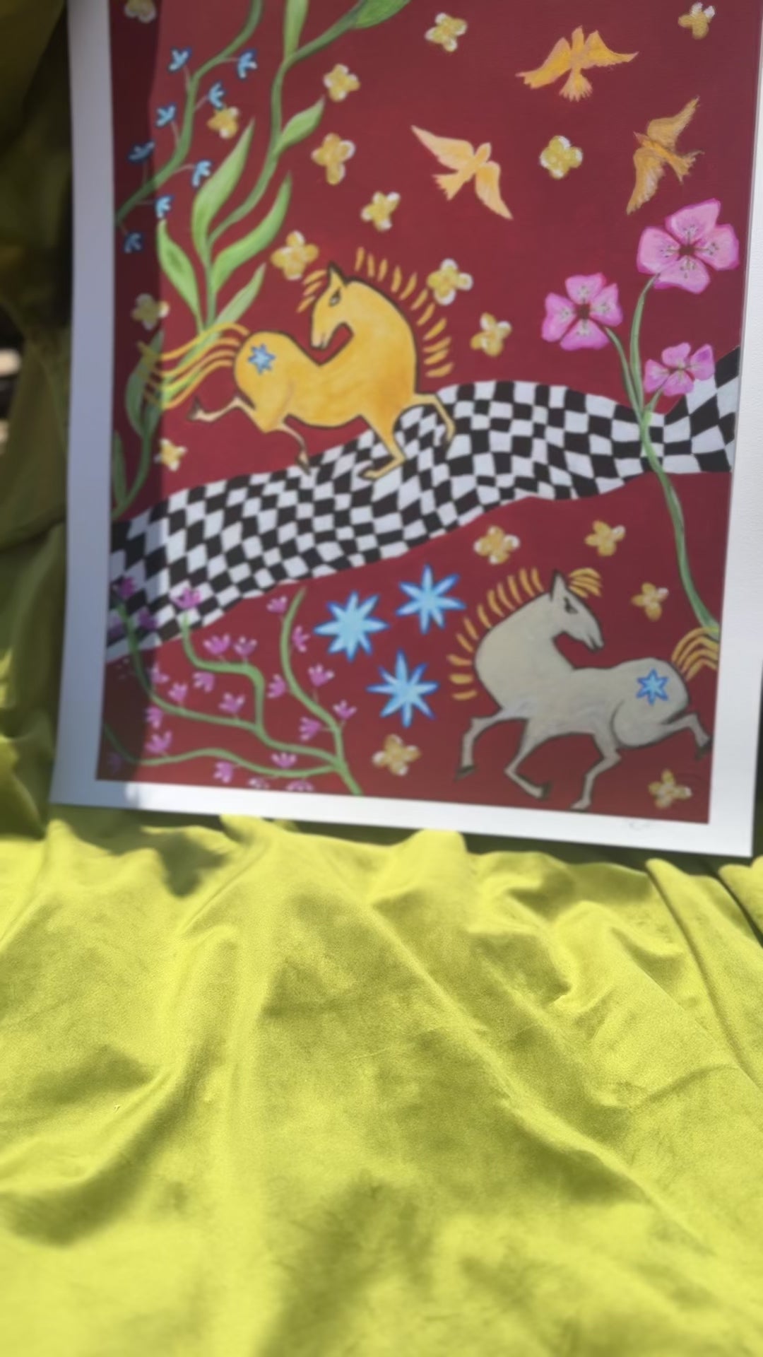 Load video: Dream Parade